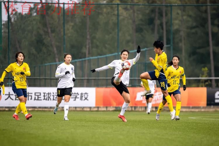 广西平果呗侬女足夺得2025女甲联赛冠军 与四川女足携手升超